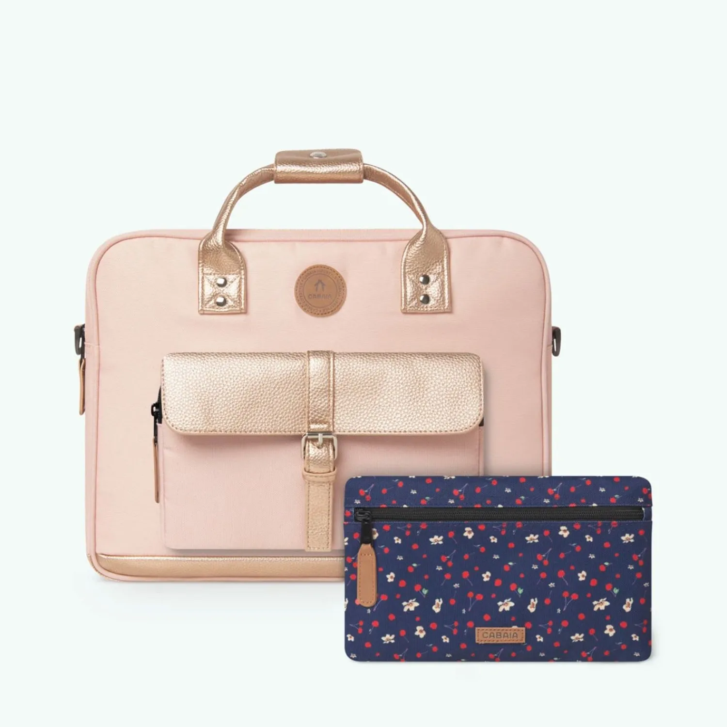 Cabaïa Sacs Ordinateur<Queretaro
