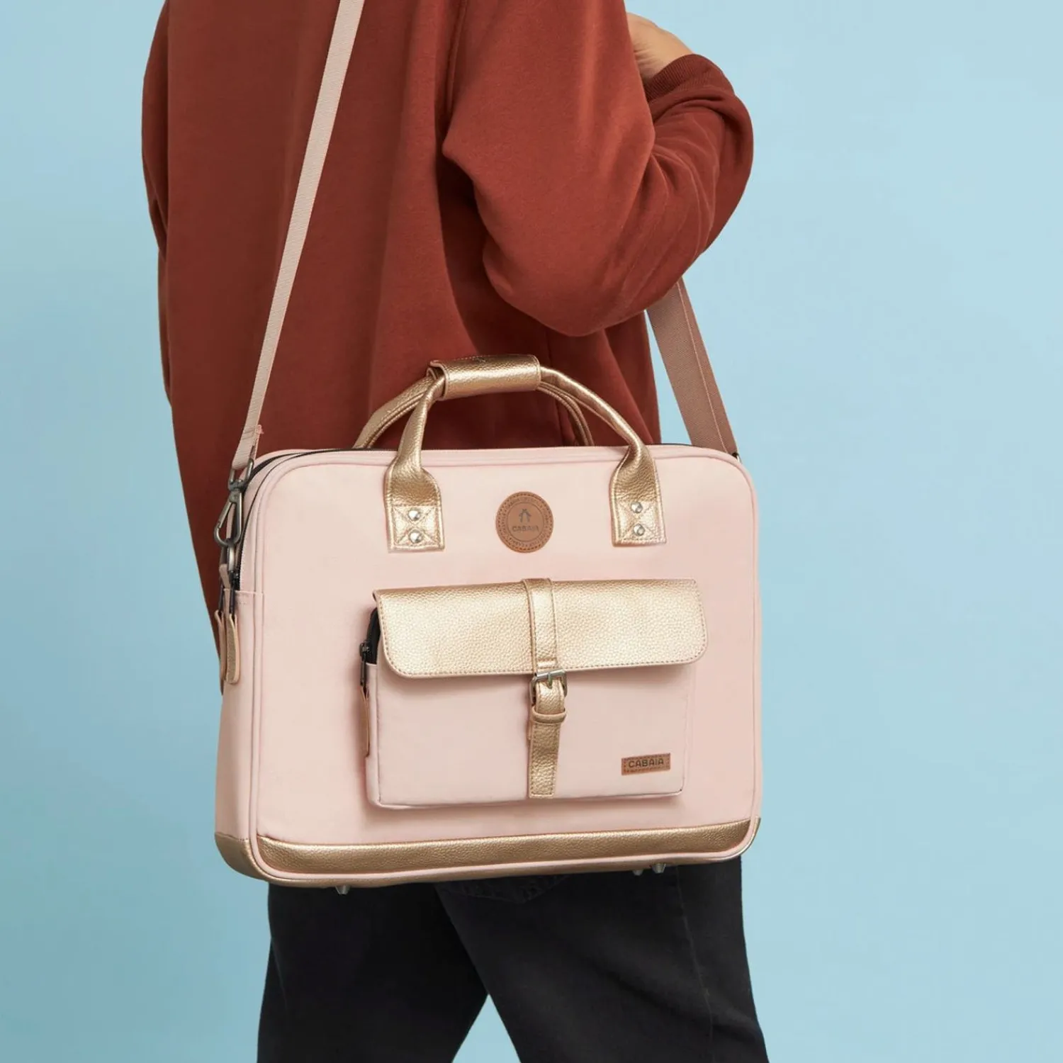 Cabaïa Sacs Ordinateur<Queretaro