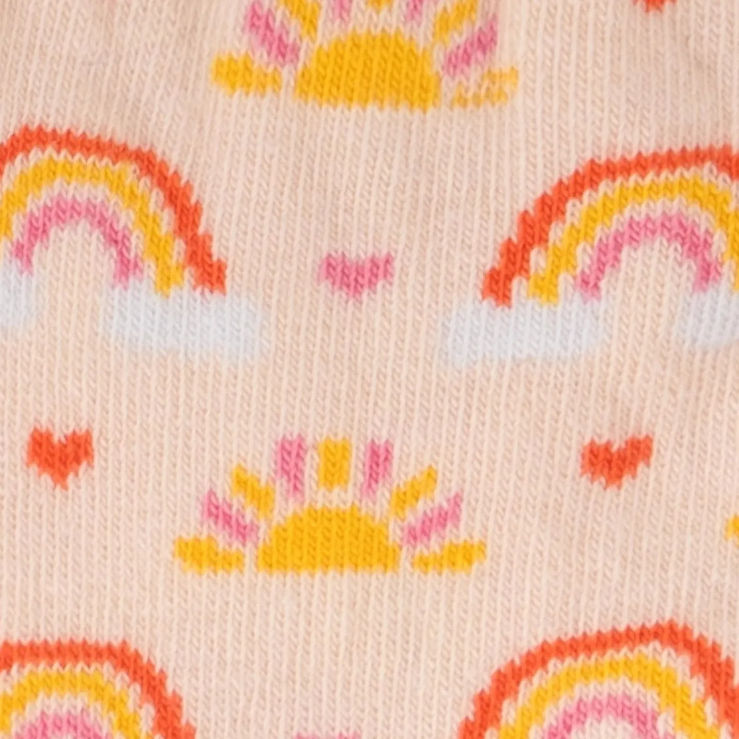 Cabaïa Chaussettes 25/30 Et 31/35<Rainbow Afternoon
