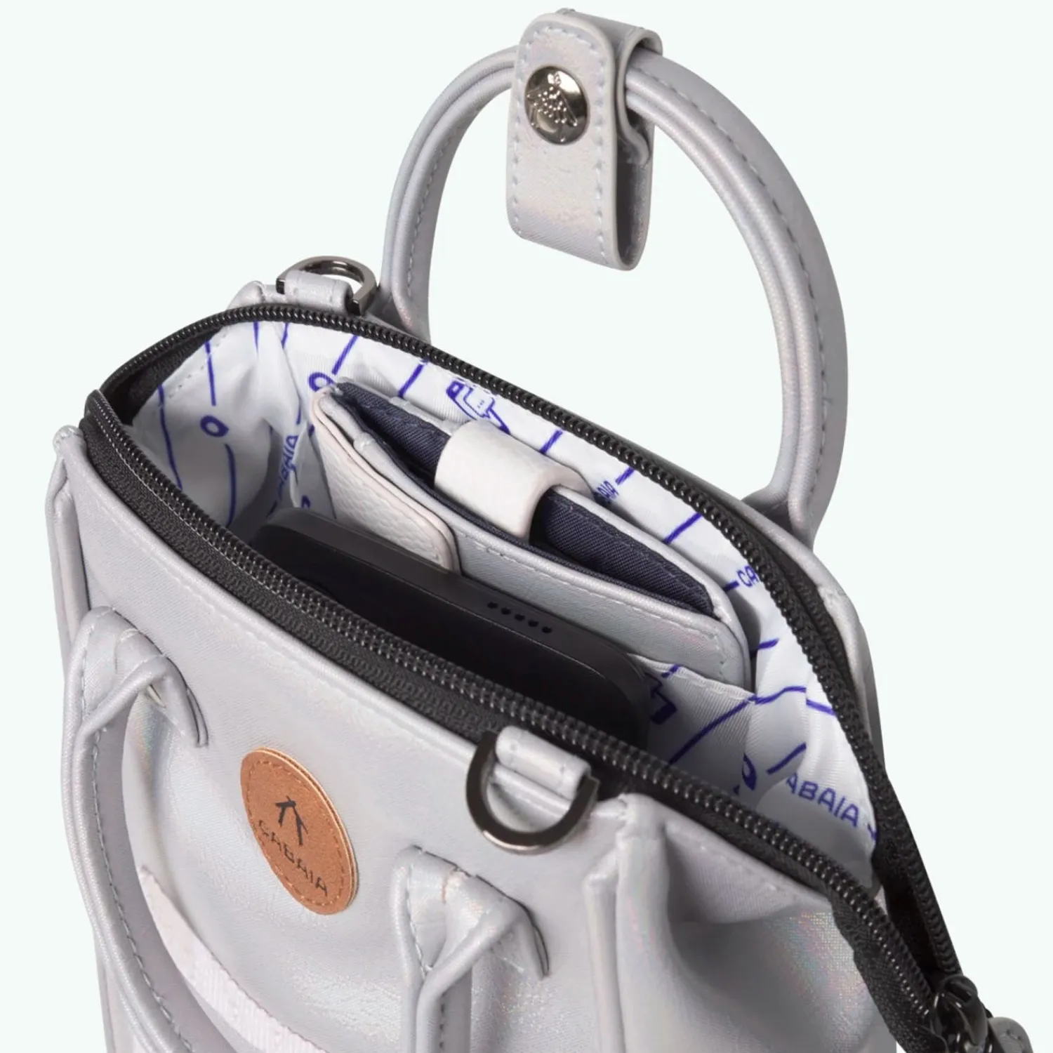 Cabaïa Sacs Bandoulière<Rennes