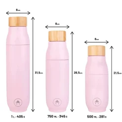 Cabaïa Gourdes 1000Ml<Retba