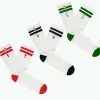 Cabaïa Chaussettes 41/46<Retro Apero