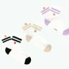 Cabaïa Chaussettes 36/41<Retro Glam