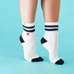 Cabaïa Chaussettes 36/41<Retro Glam