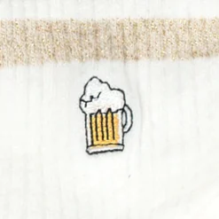 Cabaïa Chaussettes 36/41<Retro Glam