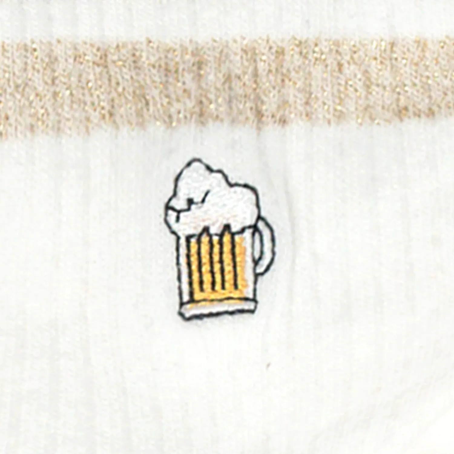 Cabaïa Chaussettes 36/41<Retro Glam
