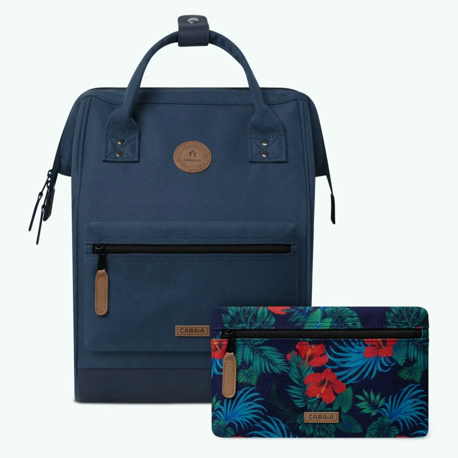 Cabaïa Sac A Dos Ville<Reykjavik
