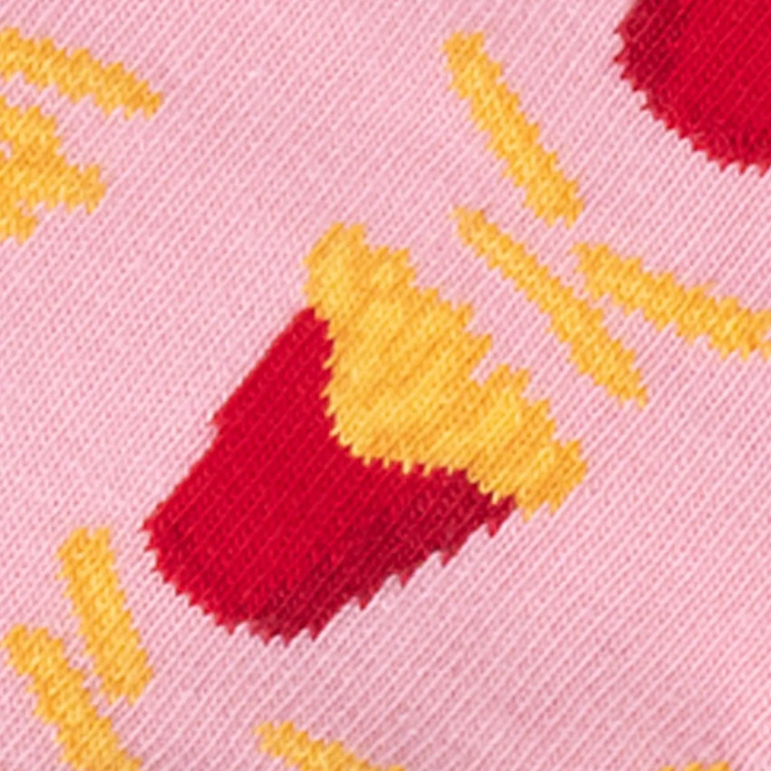 Cabaïa Chaussettes 36/41<Rhita & Timeo