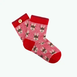 Cabaïa Chaussettes 25/30 Et 31/35<Romain & Lily