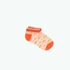 Cabaïa Chaussettes 25/30 Et 31/35<Rose & Maya