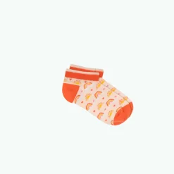 Cabaïa Chaussettes 25/30 Et 31/35<Rose & Maya