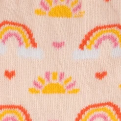 Cabaïa Chaussettes 25/30 Et 31/35<Rose & Maya