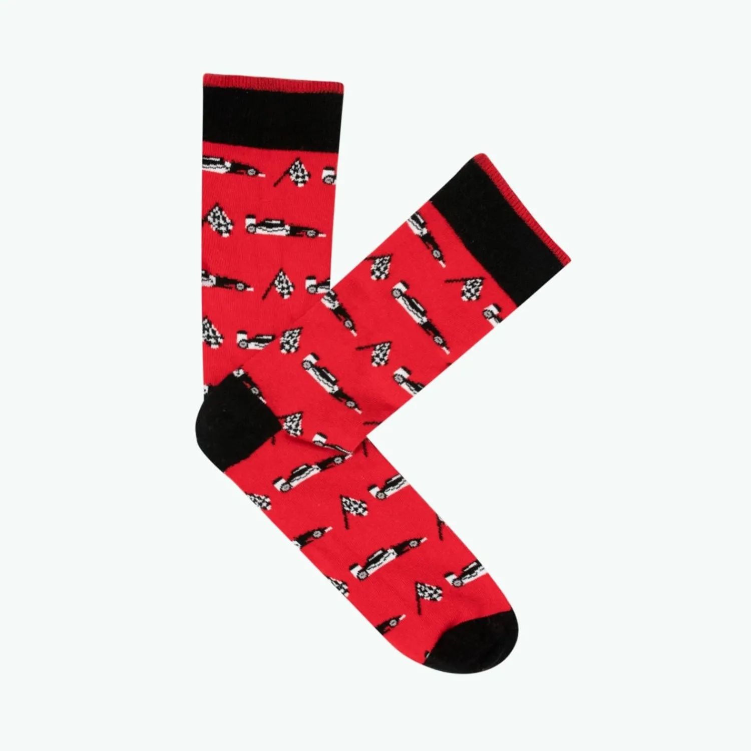 Cabaïa Chaussettes 41/46<Ruben & Lisa