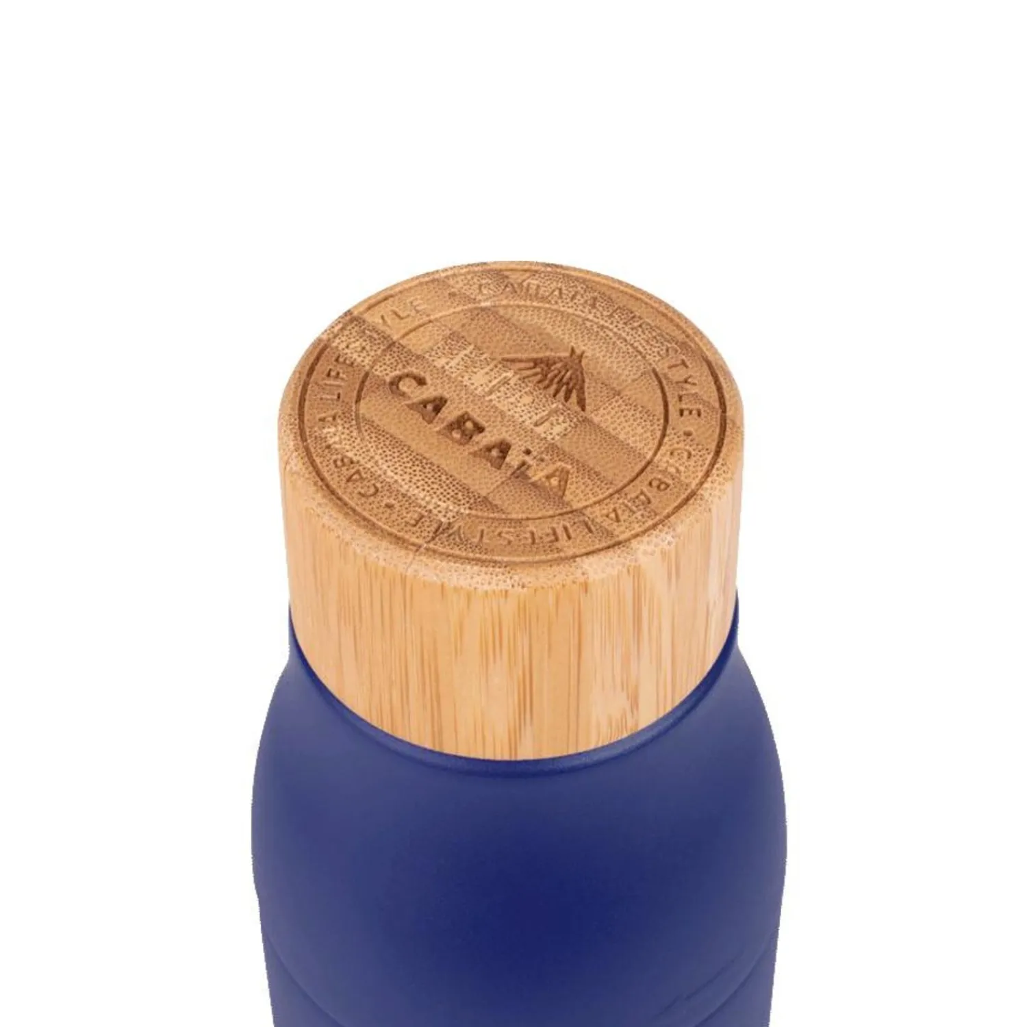 Cabaïa Gourdes 750Ml<Salagou