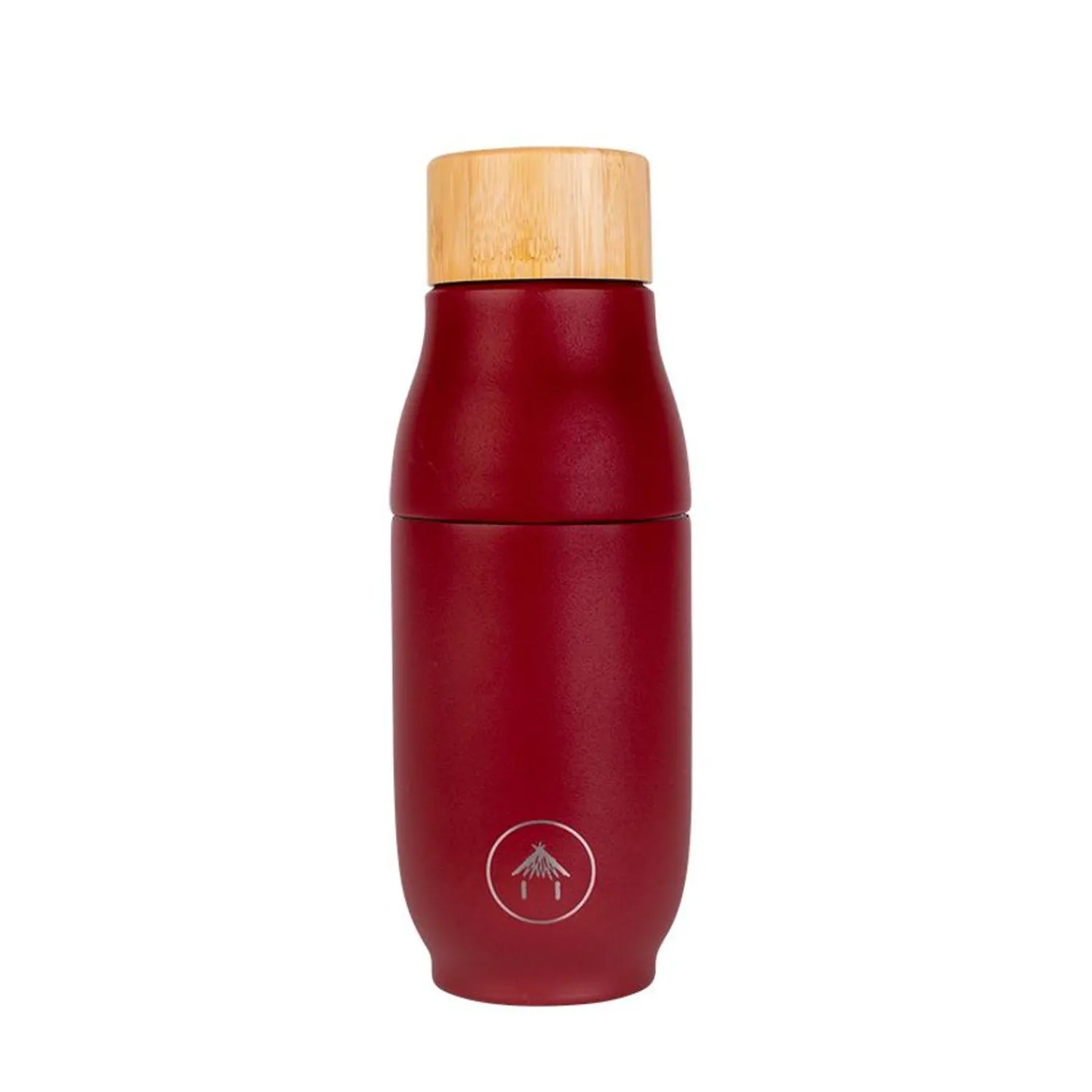 Cabaïa Gourdes 500Ml<Sampolo
