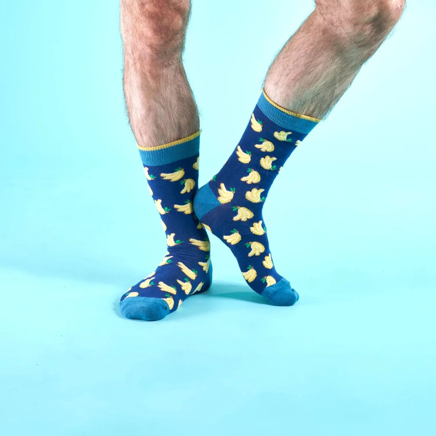 Cabaïa Chaussettes 41/46<Samuel & Naomi