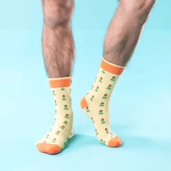 Cabaïa Chaussettes 41/46<Samy & Alia