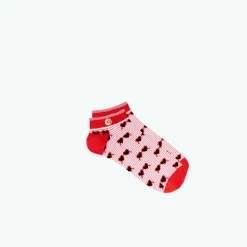 Cabaïa Chaussettes 36/41<Sandra & Laurene