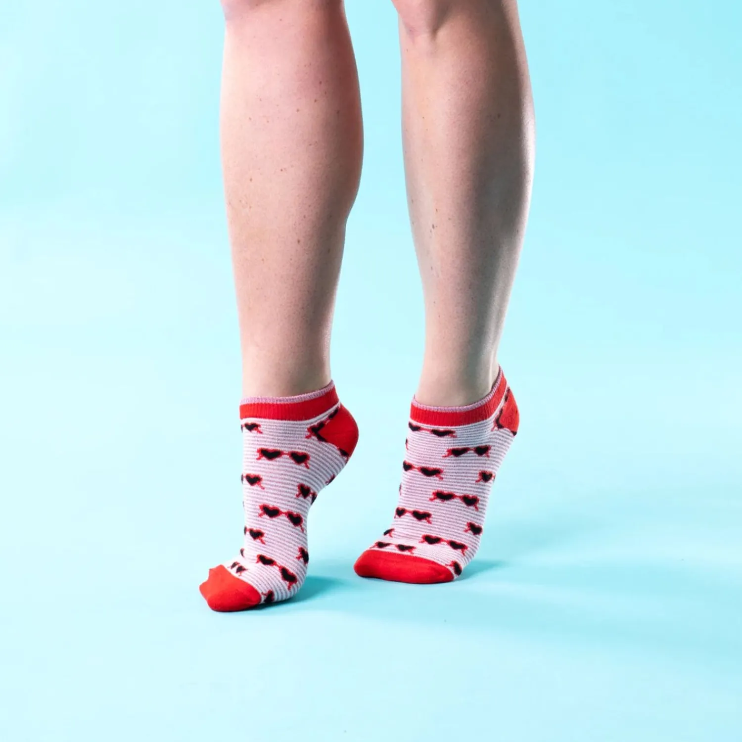 Cabaïa Chaussettes 36/41<Sandra & Laurene