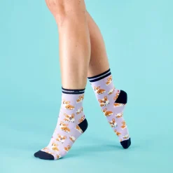 Cabaïa Chaussettes 36/41<Sandra & Leon