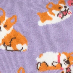 Cabaïa Chaussettes 36/41<Sandra & Leon