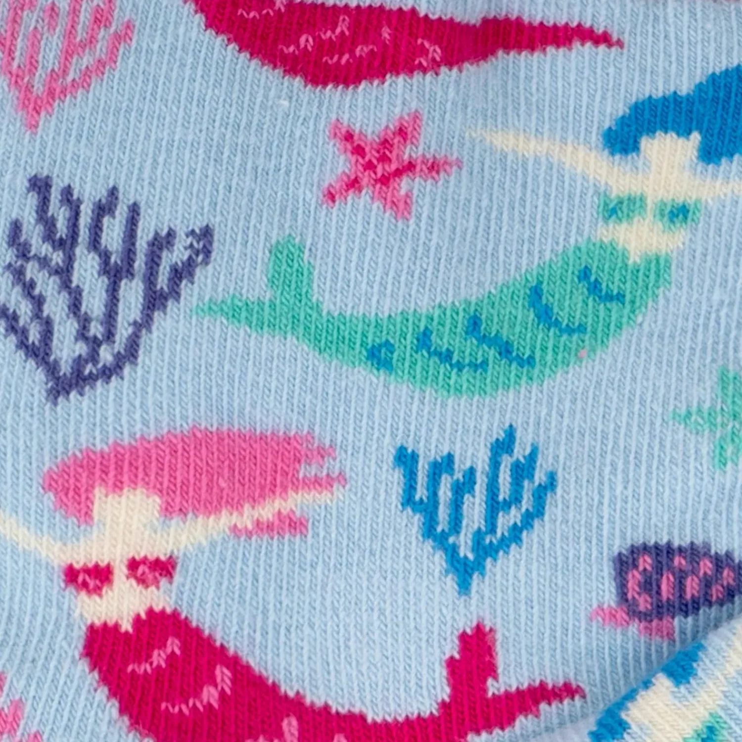 Cabaïa Chaussettes 25/30 Et 31/35<Sarah & Charlotte