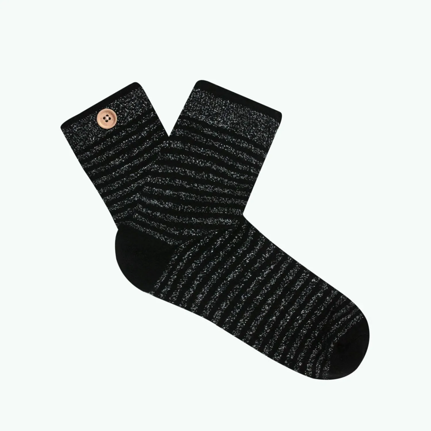 Cabaïa Chaussettes 36/41<Serena & William