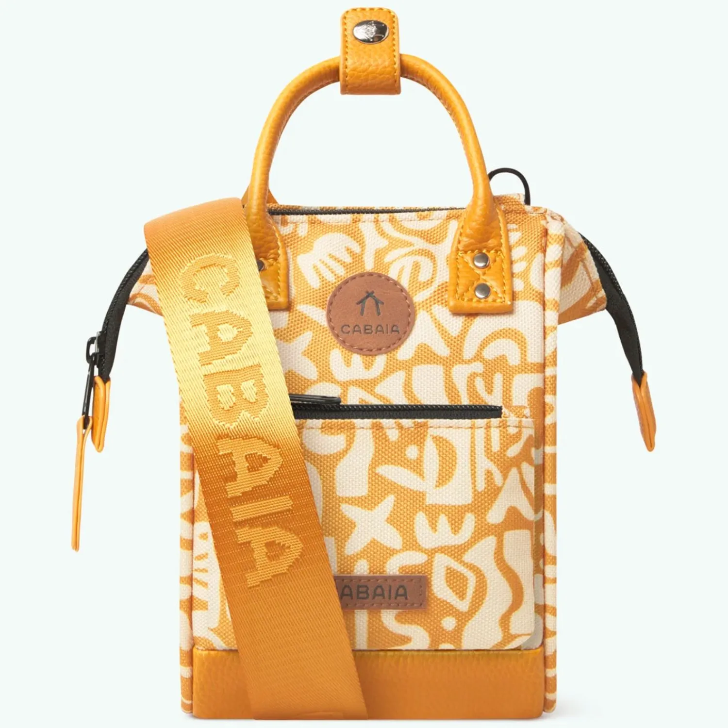 Cabaïa Sacs Bandoulière<Setif