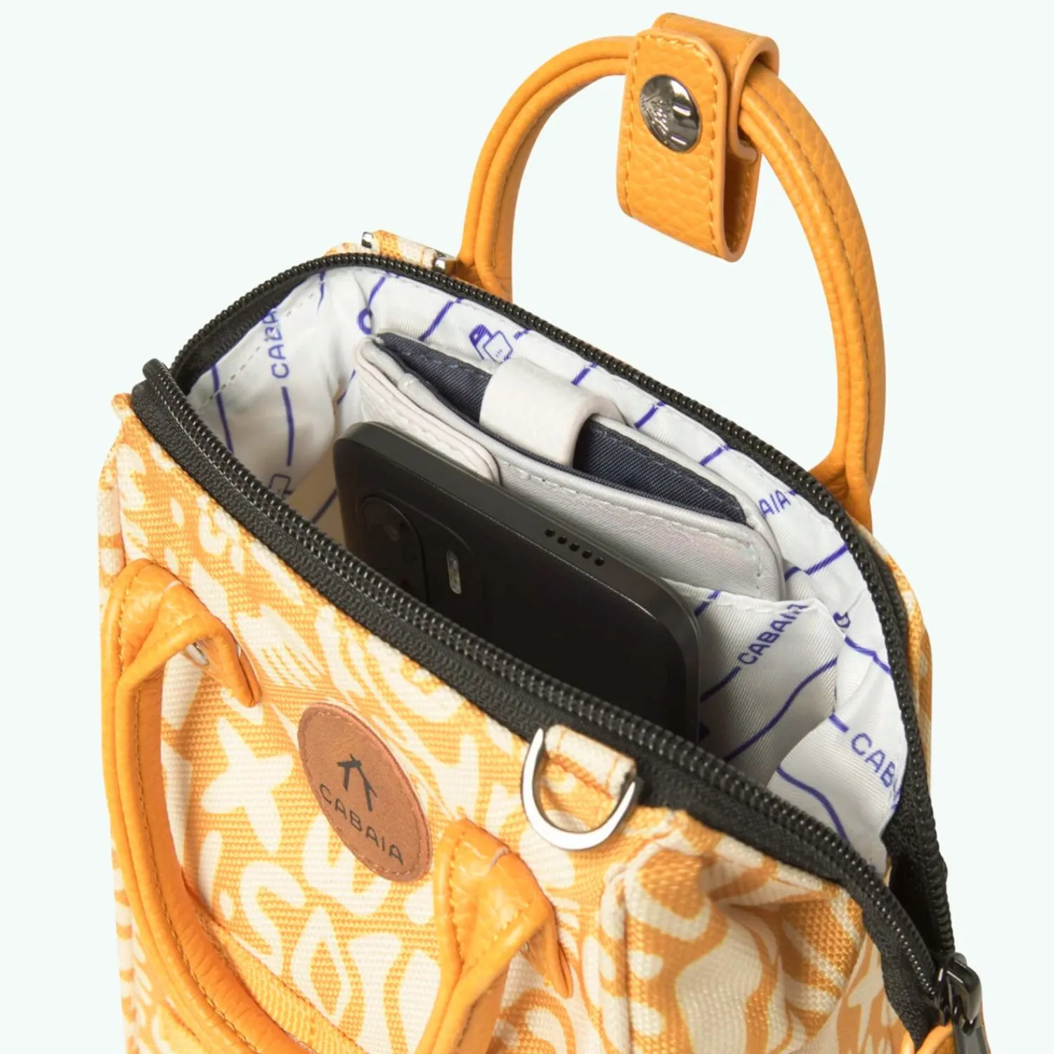 Cabaïa Sacs Bandoulière<Setif