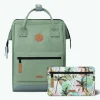 Cabaïa Sac A Dos Ville<Seville