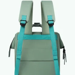 Cabaïa Sac A Dos Ville<Seville