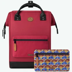 Cabaïa Sac A Dos Voyage<Shanghai Berlin