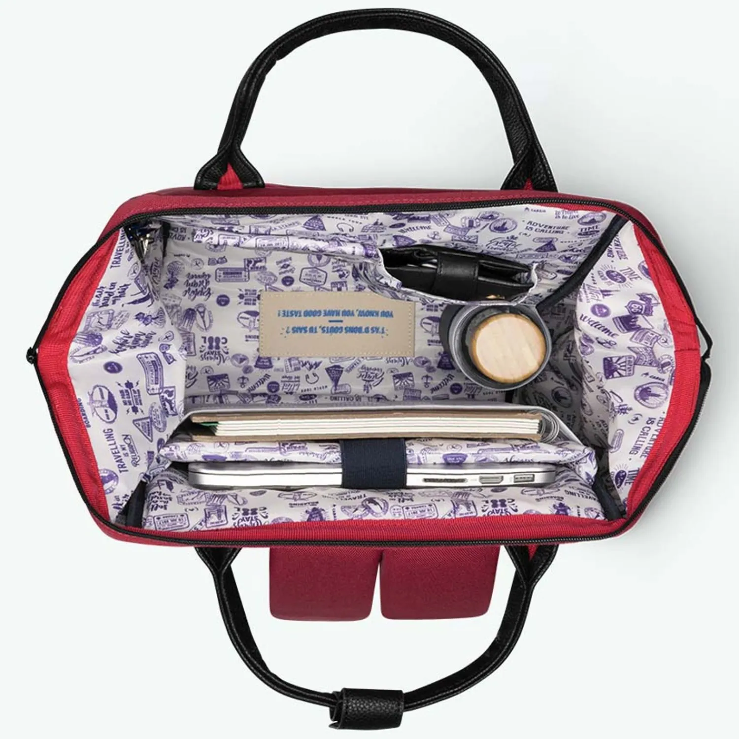 Cabaïa Sac A Dos Voyage<Shanghai Berlin