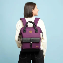 Cabaïa Sac A Dos Ville<Singapour