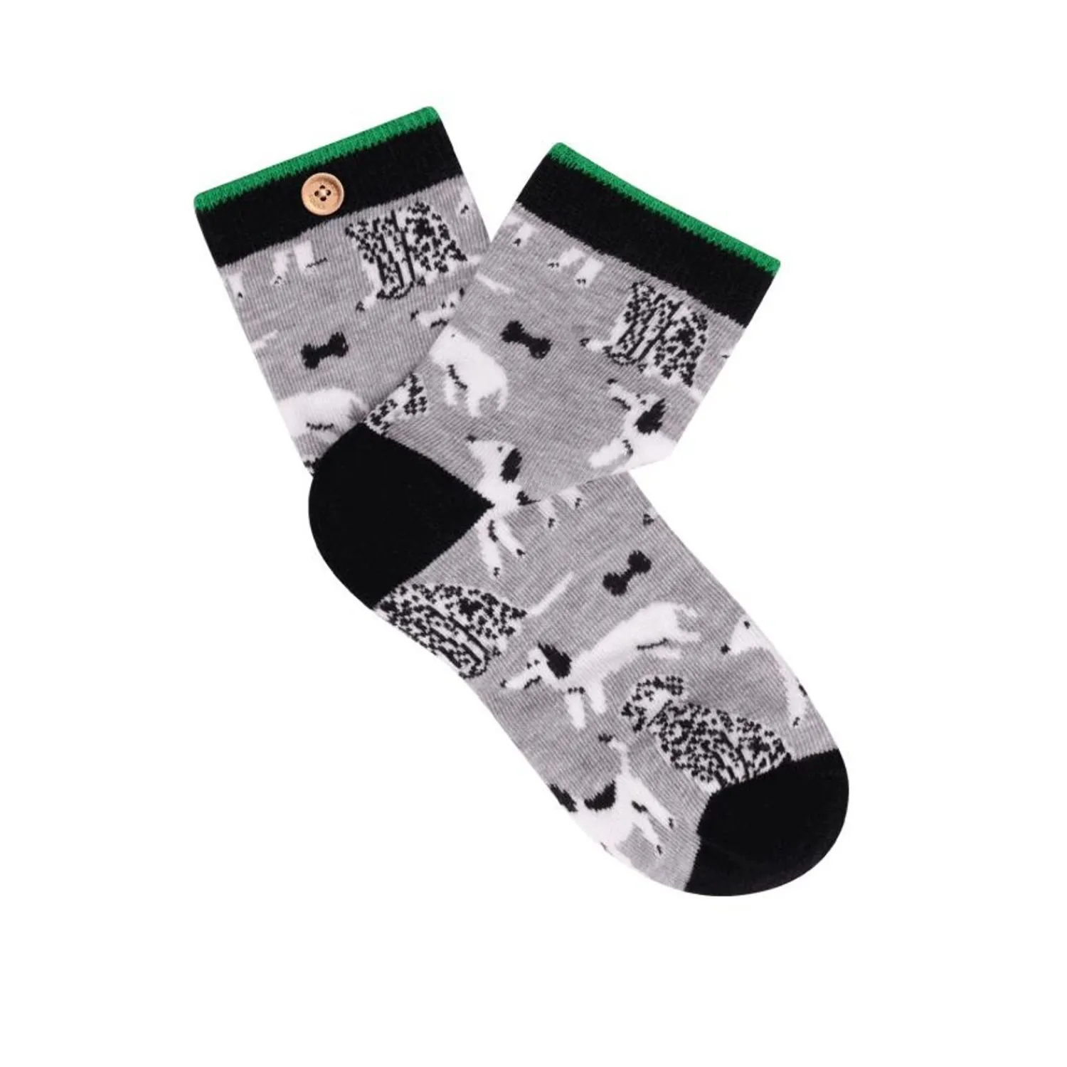 Cabaïa Chaussettes 25/30 Et 31/35<Sofian & Lila