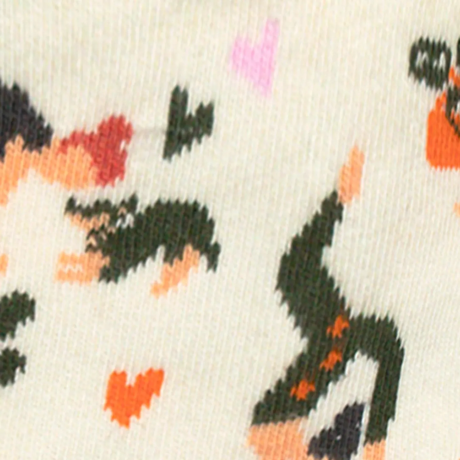 Cabaïa Chaussettes 36/41<Sonia & Clarence