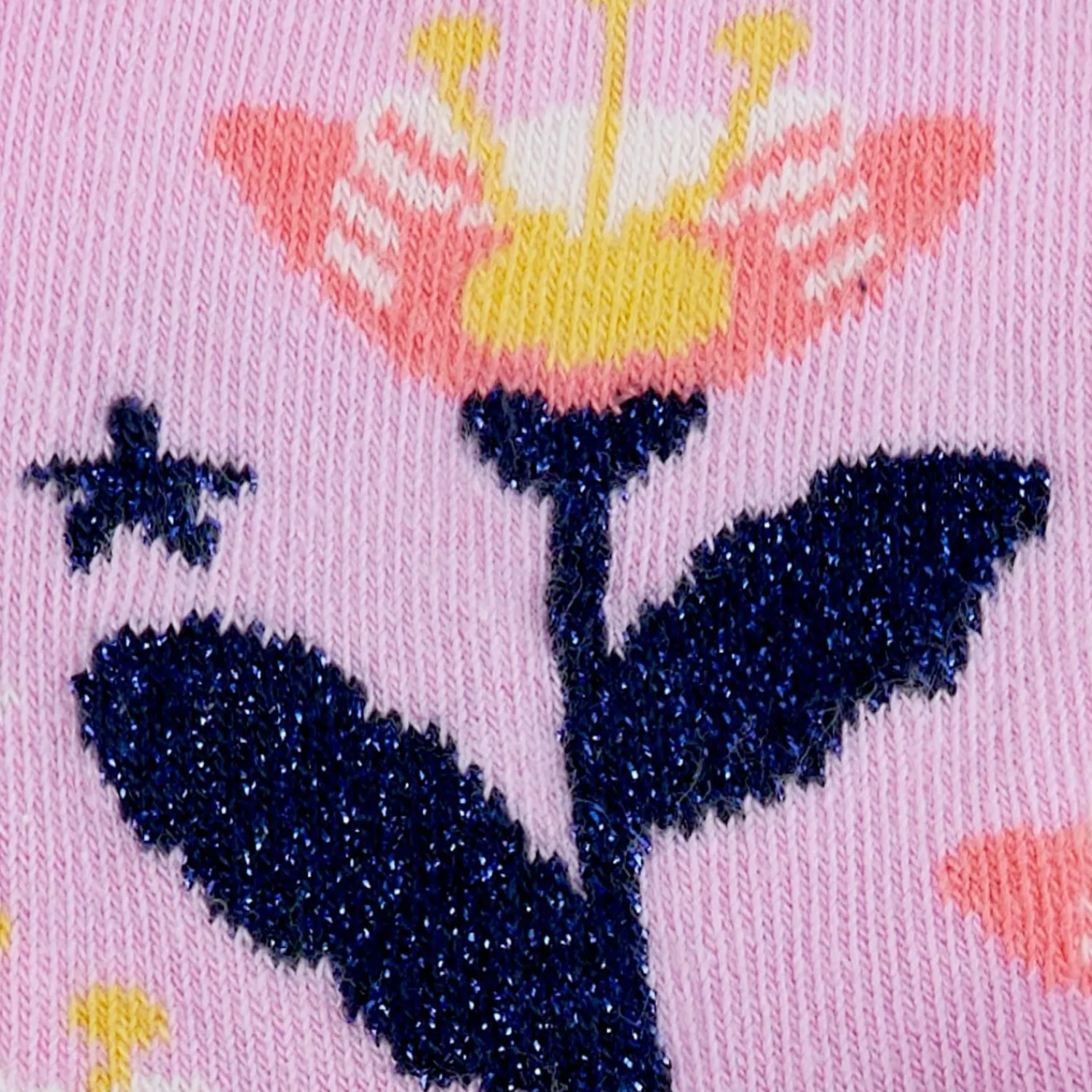 Cabaïa Chaussettes 25/30 Et 31/35<Sonia & Daniel