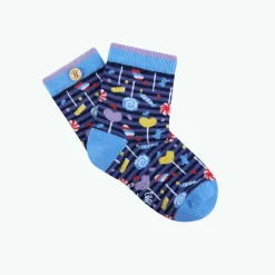 Cabaïa Chaussettes 25/30 Et 31/35<Sophie & Driss