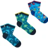 Cabaïa Chaussettes 25/30 Et 31/35<Sous L'Ocean