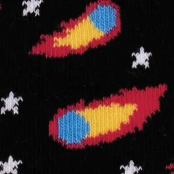 Cabaïa Chaussettes 25/30 Et 31/35<Space Rocket