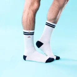 Cabaïa Chaussettes 41/46<Sport & Chill