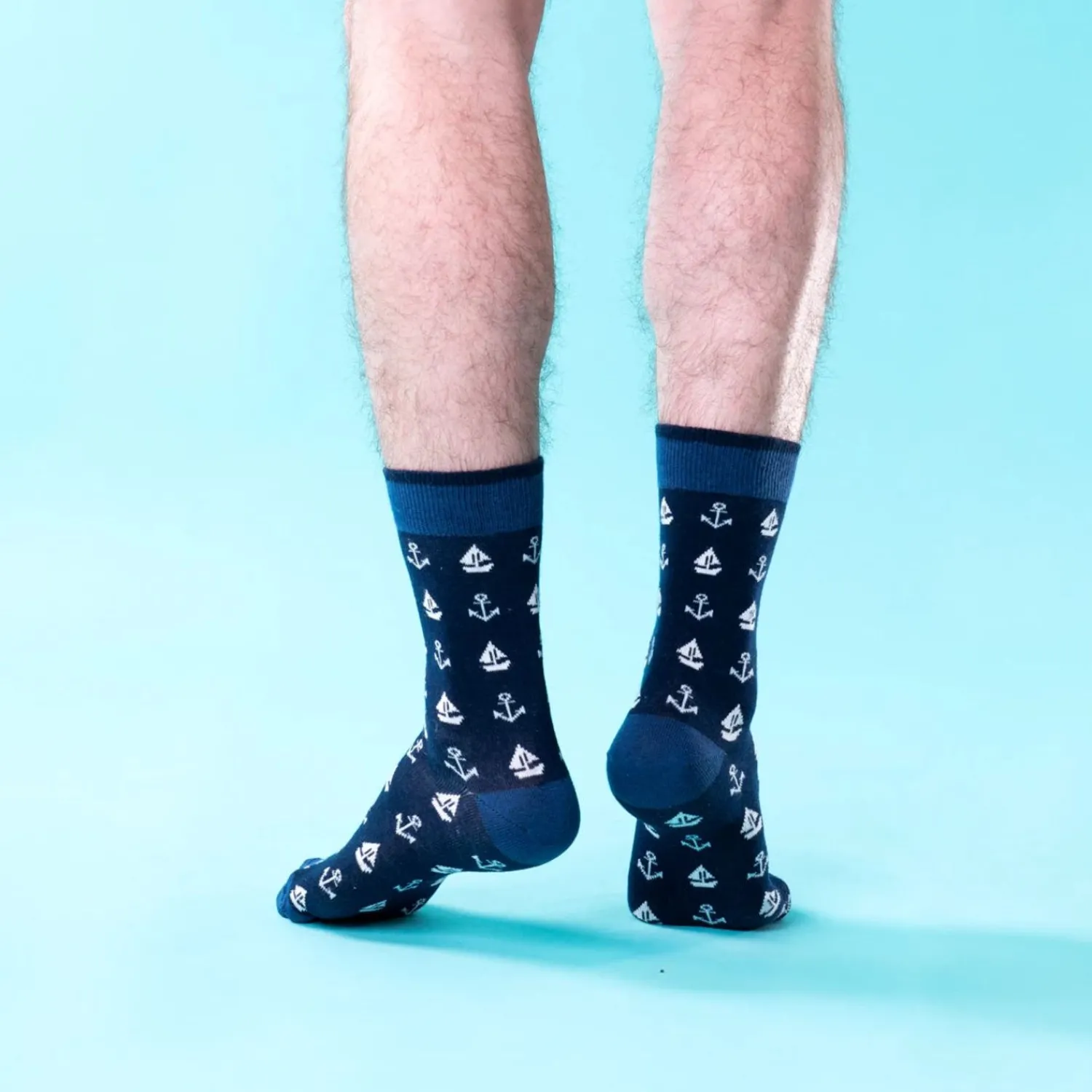 Cabaïa Chaussettes 41/46<Sport & Chill