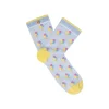Cabaïa Chaussettes 36/41<Thelma & Louise