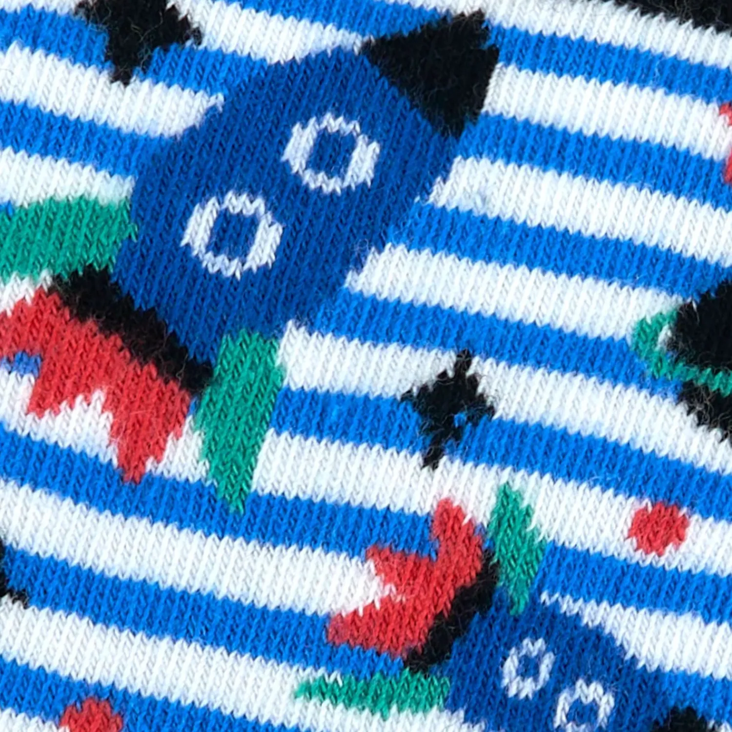 Cabaïa Chaussettes 25/30 Et 31/35<Tiago & Berenice