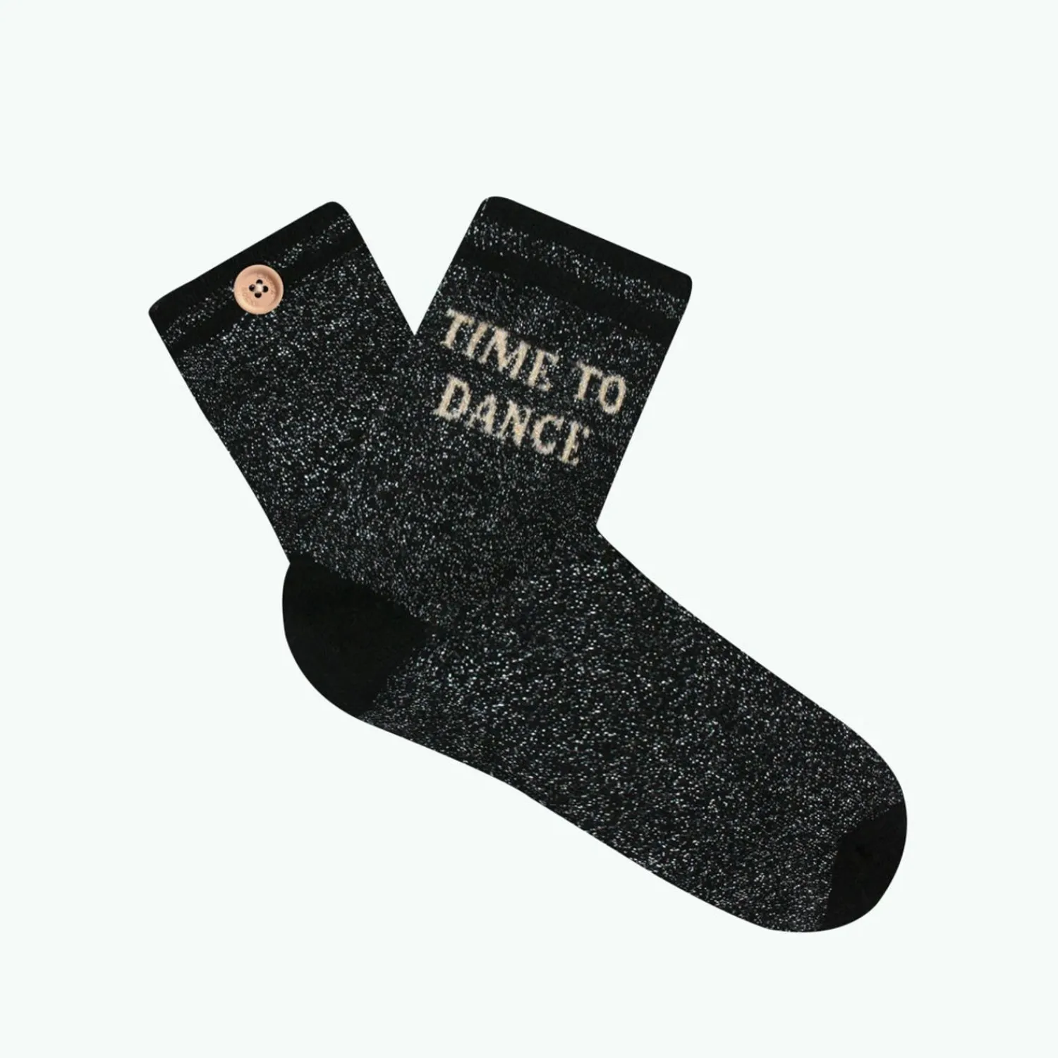 Cabaïa Chaussettes 36/41<Time To Dance