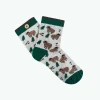 Cabaïa Chaussettes 25/30 Et 31/35<Timothe & Lison