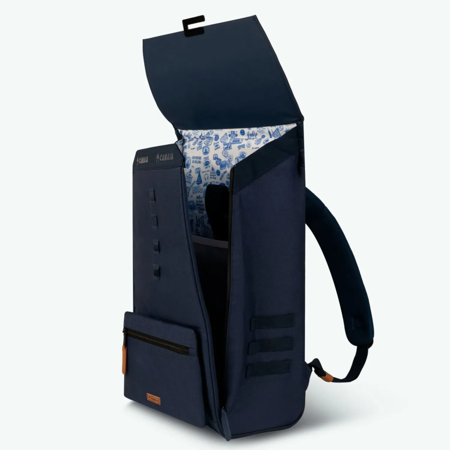 Cabaïa Sac A Dos Week-End<Tirana