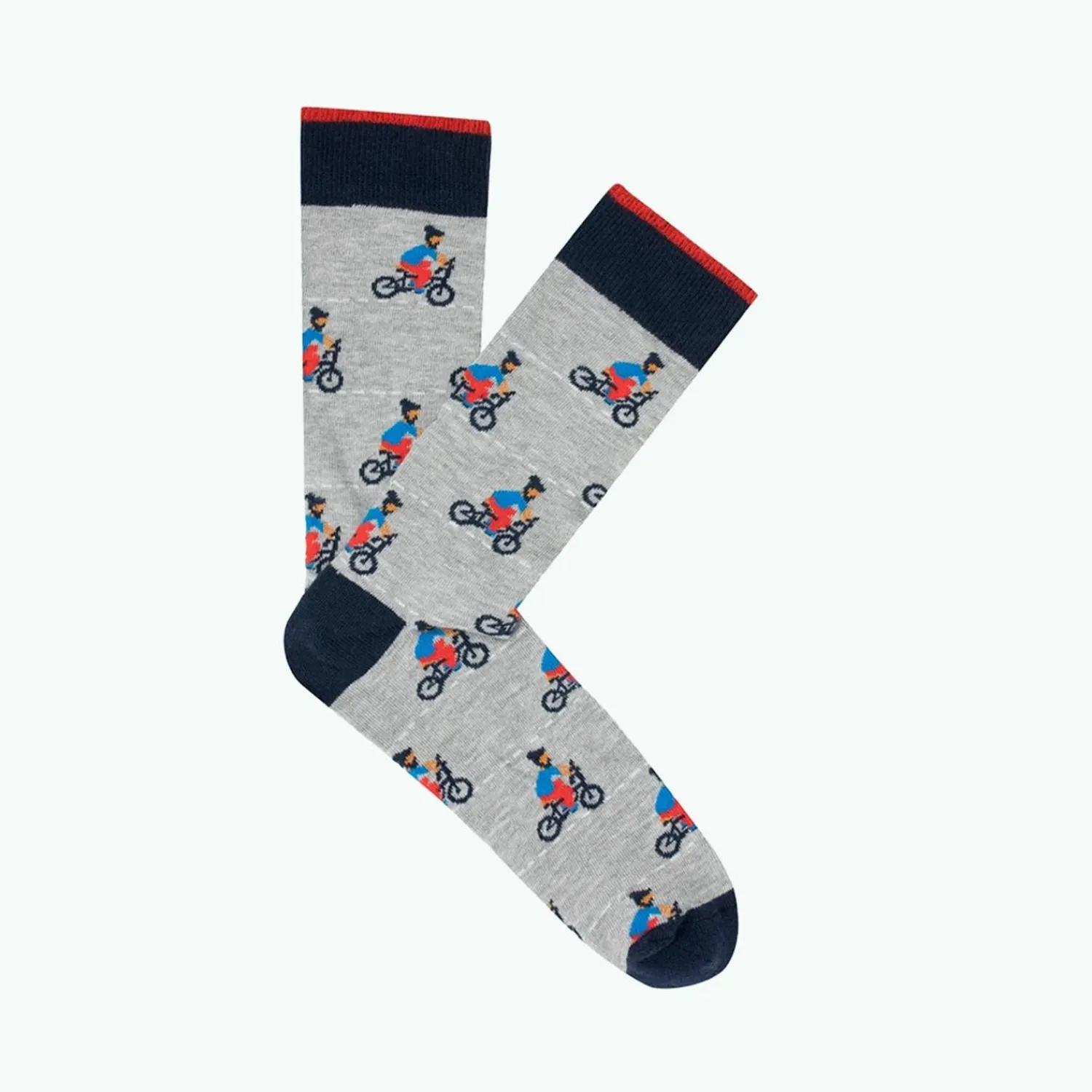Cabaïa Chaussettes 41/46<Tony & Giulia