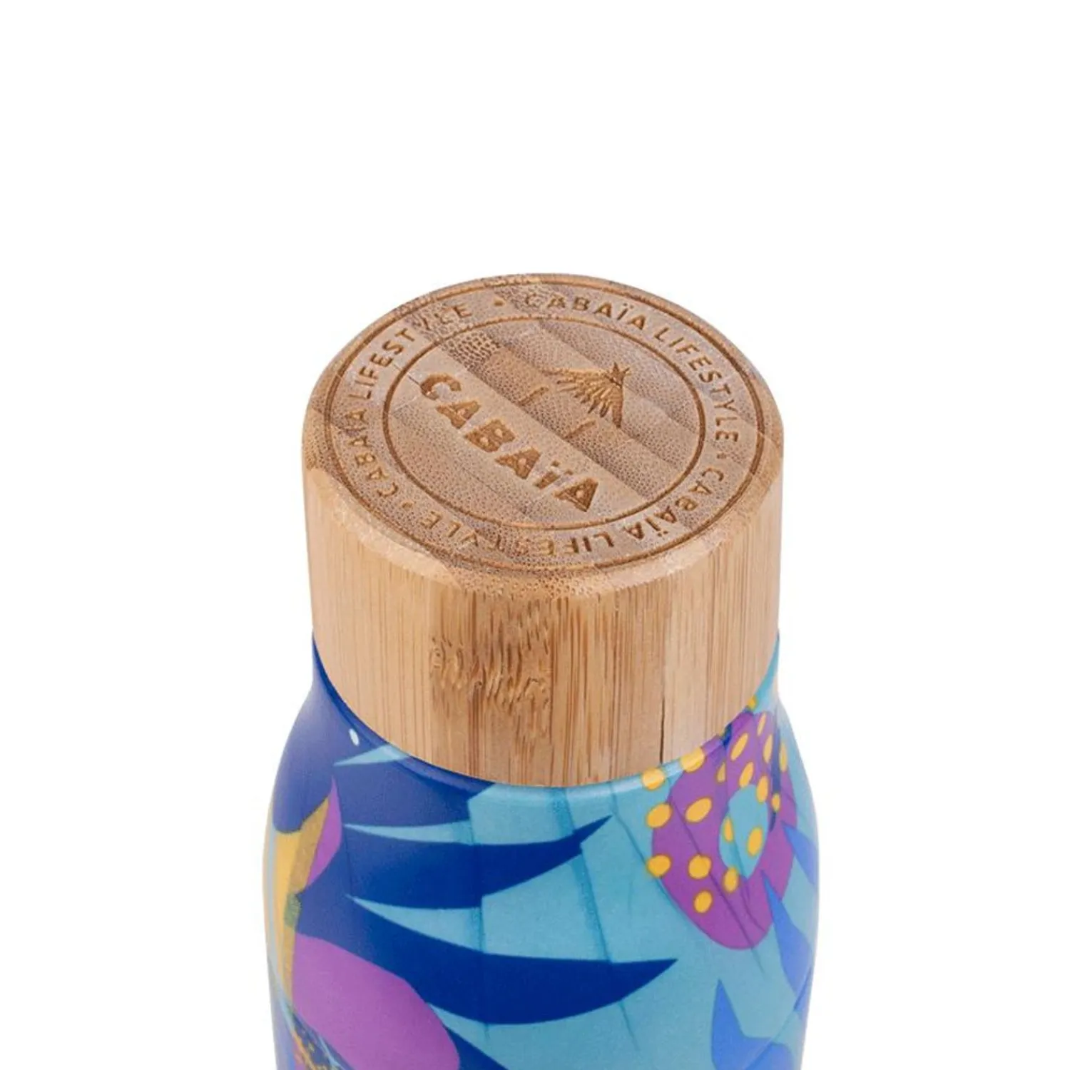 Cabaïa Gourdes 750Ml<Torre