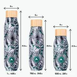 Cabaïa Gourdes 750Ml<Torrens